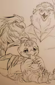 Page 381 of のぼる - preview thumbnail