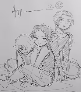 Page 730 of のぼる - preview thumbnail