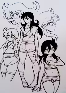 Page 73 of のぼる - preview thumbnail