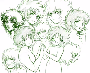 Page 832 of のぼる - preview thumbnail