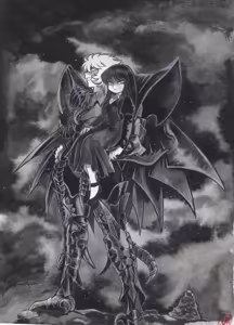 Page 98 of のぼる - preview thumbnail