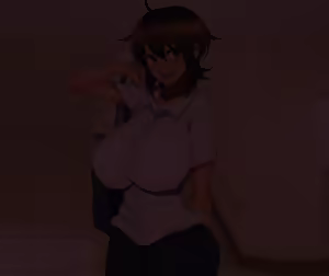 Page 23 of Otoko Tomodachi Mitai na Onna Tomodachi to Atarimae no You ni Sex mo Shimakutteru Ohanashi | 跟哥们儿一样的女性朋友理所当然地做爱做个不停的故事 - preview thumbnail