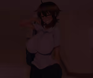 Page 26 of Otoko Tomodachi Mitai na Onna Tomodachi to Atarimae no You ni Sex mo Shimakutteru Ohanashi | 跟哥们儿一样的女性朋友理所当然地做爱做个不停的故事 - preview thumbnail