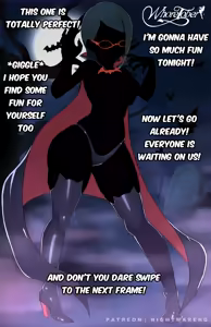 Page 19 of The Perfect Censored Slave of Sarada Uchiha - preview thumbnail