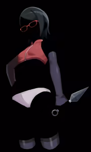 Page 43 of The Perfect Censored Slave of Sarada Uchiha - preview thumbnail