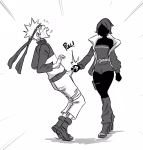 Page 60 of The Perfect Censored Slave of Sarada Uchiha - preview thumbnail