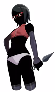 Page 63 of The Perfect Censored Slave of Sarada Uchiha - preview thumbnail