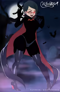 Page 79 of The Perfect Censored Slave of Sarada Uchiha - preview thumbnail