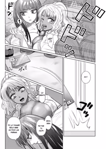 Page 23 of Futanari Bitch Gal wa Suki desu ka? 11 - preview thumbnail