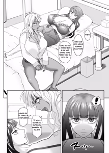 Page 28 of Futanari Bitch Gal wa Suki desu ka? 11 - preview thumbnail