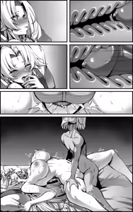 Page 117 of The Vanquishing General Conditioning Diary (decensored) - preview thumbnail