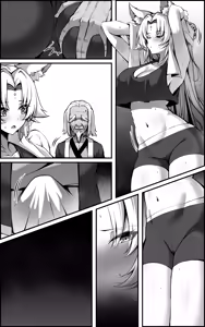 Page 122 of The Vanquishing General Conditioning Diary (decensored) - preview thumbnail