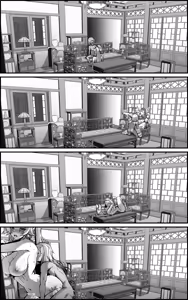 Page 123 of The Vanquishing General Conditioning Diary (decensored) - preview thumbnail