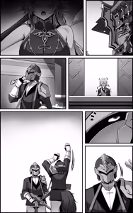 Page 96 of The Vanquishing General Conditioning Diary (decensored) - preview thumbnail