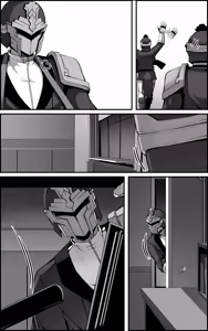 Page 98 of The Vanquishing General Conditioning Diary (decensored) - preview thumbnail