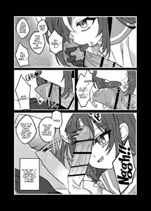 Page 11 of Downer Mesugaki VS Zako Oniisan | Downer Brat vs Weakling - preview thumbnail