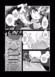 Page 21 of Downer Mesugaki VS Zako Oniisan | Downer Brat vs Weakling - preview thumbnail