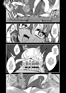 Page 24 of Downer Mesugaki VS Zako Oniisan | Downer Brat vs Weakling - preview thumbnail