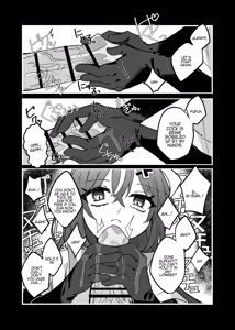 Page 6 of Downer Mesugaki VS Zako Oniisan | Downer Brat vs Weakling - preview thumbnail