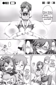 Page 10 of Hatsudori Ichika | First Shoot Ichika - preview thumbnail