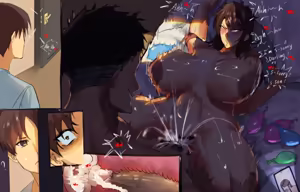 Page 108 of NTR Being discovered or realizing the truth - preview thumbnail