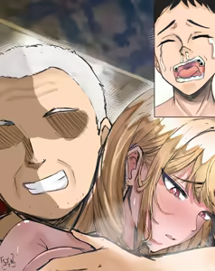 Page 126 of NTR Being discovered or realizing the truth - preview thumbnail