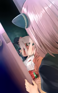 Page 207 of NTR Being discovered or realizing the truth - preview thumbnail