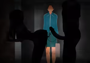 Page 22 of NTR Being discovered or realizing the truth - preview thumbnail