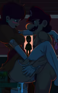 Page 36 of NTR Being discovered or realizing the truth - preview thumbnail