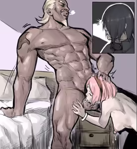 Page 98 of NTR Being discovered or realizing the truth - preview thumbnail