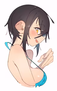 Page 137 of らす - preview thumbnail