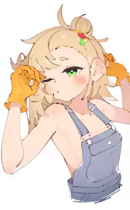 Page 163 of らす - preview thumbnail