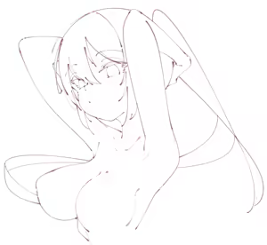 Page 201 of らす - preview thumbnail