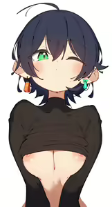 Page 239 of らす - preview thumbnail