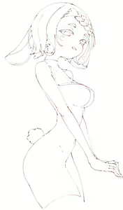 Page 243 of らす - preview thumbnail