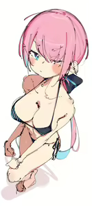 Page 247 of らす - preview thumbnail