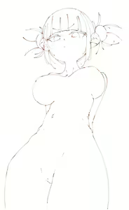 Page 257 of らす - preview thumbnail