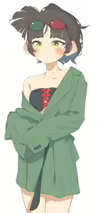 Page 338 of らす - preview thumbnail