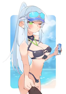 Page 35 of らす - preview thumbnail