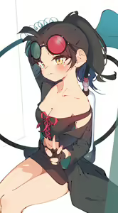 Page 383 of らす - preview thumbnail