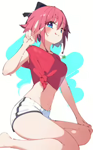 Page 415 of らす - preview thumbnail