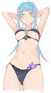 Page 44 of らす - preview thumbnail