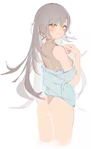 Page 65 of らす - preview thumbnail