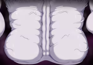 Page 163 of Hakudaku ni Shizumu Sakura - preview thumbnail