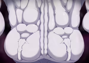 Page 79 of Hakudaku ni Shizumu Sakura - preview thumbnail