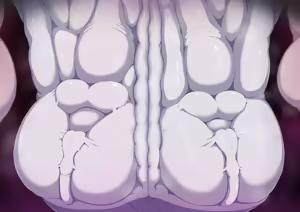 Page 83 of Hakudaku ni Shizumu Sakura - preview thumbnail