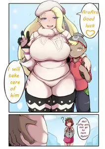 Page 15 of masaru_ - preview thumbnail