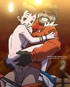 Page 157 of masaru_ - preview thumbnail