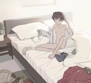 Page 200 of masaru_ - preview thumbnail