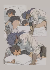 Page 201 of masaru_ - preview thumbnail